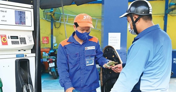 Giảm giá xăng dầu sau kỳ nghỉ lễ?