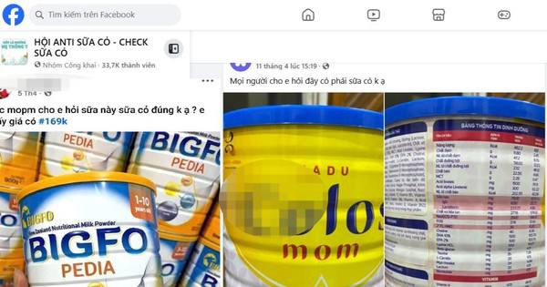 Ngã ngửa với 'sữa cỏ': Quảng cáo rất bốc, chất lượng tù mù