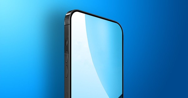 Apple sẽ ra mắt chiếc iPhone “toàn màn hình” không viền, không đục lỗ