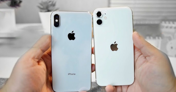 2 dòng iPhone dù có rẻ đến mấy người dùng Việt cũng không nên mua lúc này!