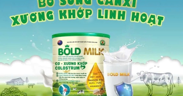 TP HCM rà soát hơn 4.600 nhà thuốc, phát hiện sữa giả trước khi tiêu thụ