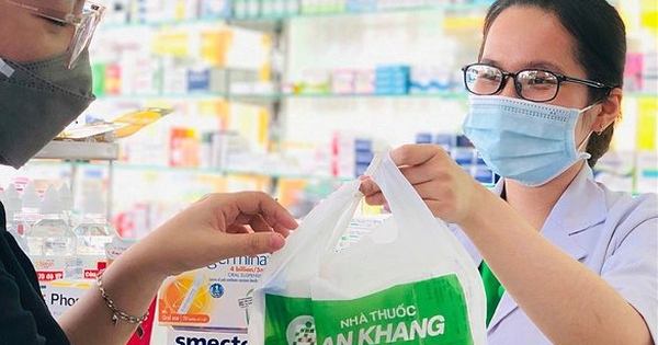 Chuỗi nhà thuốc An Khang tuyên bố nói không với mọi loại phí 'ẩn' cắt liều bệnh thông thường