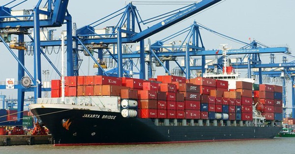 Mỹ vừa chốt đơn hơn 1 tỷ USD một 'mỏ vàng' của Việt Nam: thuế nhập khẩu 25%, nước ta là ông lớn thứ 3 thế giới