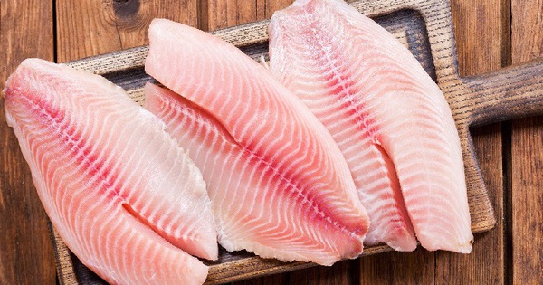 Một loại cá bán đầy chợ Việt Nam, protein cao hơn cá hồi, vừa được nước giàu nhất Nam Mỹ nhập khẩu trở lại