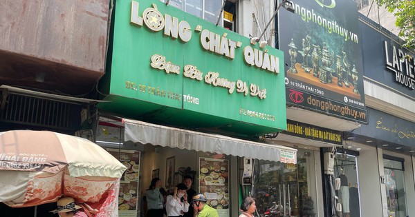 Vụ lòng xe điếu dài 40 m: Thông tin bất ngờ từ cuộc kiểm tra "Lòng chát quán"