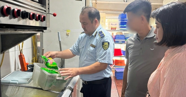 Mập mờ nguồn gốc phụ phẩm động vật