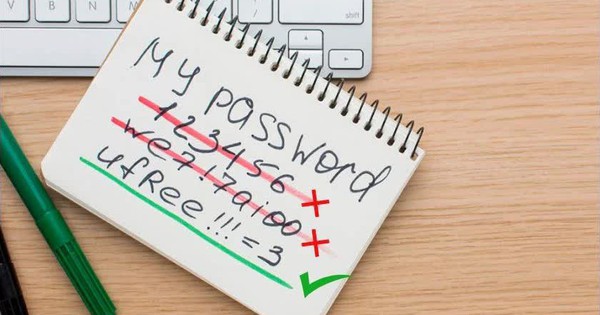 Chuyên gia chỉ cách đặt mật khẩu không lo hacker bẻ khóa, ai cũng nên biết