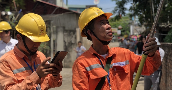 Giá điện tăng 4,8%, hộ dùng điện nào phải trả thêm nhiều tiền nhất?