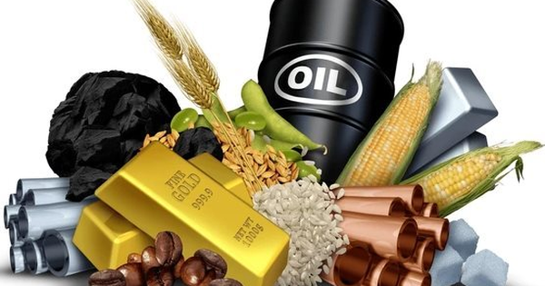 Thị trường ngày 10/5: Giá đồng loạt tăng trước thềm cuộc họp Trung-Mỹ