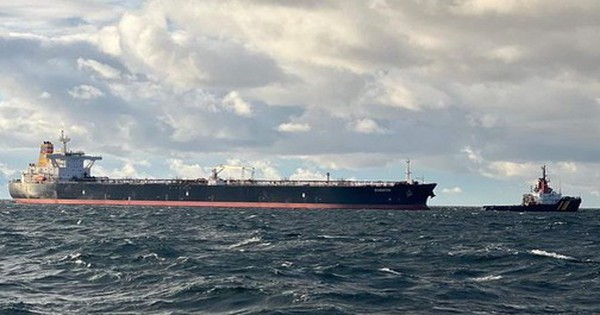 Quốc gia G7 'ra đòn' lớn nhất từ trước đến nay với 'hạm đội bóng tối' của Nga, cô lập hơn 100 tàu chở dầu mang nguồn thu khủng