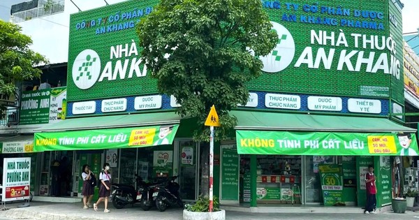 Hết lo thuốc giả, thực phẩm chức năng kém chất lượng - nhà thuốc An Khang chơi lớn triển khai tra cứu trực tiếp dữ liệu thuốc ngay trên website