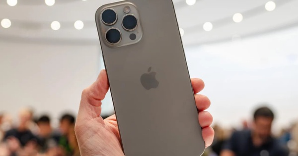 iPhone ngày càng nhàm chán, Apple mất chỗ đứng tại Trung Quốc