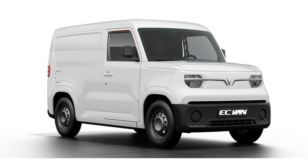 VinFast chính thức tung ra thị trường xe tải điện, giá từ 285 triệu đồng, bàn giao ngay trong năm 2025