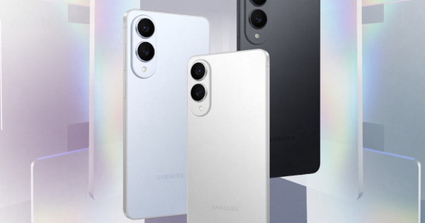 Samsung ra mắt chiếc Galaxy S mỏng nhất từ trước đến nay, giá từ 29,99 triệu đồng