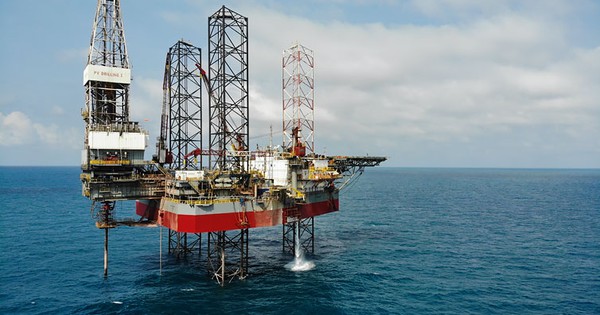 Mỹ, Hàn Quốc phát hiện 'kho báu' sâu 4000m ngoài khơi Việt Nam: 'Ba ông lớn' hành động ngay!