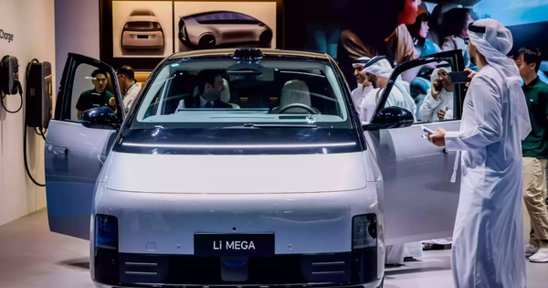 Xe xăng sắp lỗi thời như cưỡi ngựa: Quốc gia này xăng dầu "đào lên là có" mà còn chuyển hết sang xe điện