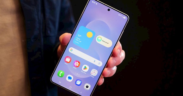 Bán điện thoại 30 triệu mà pin chỉ 3.900 mAh, Samsung vẫn thua "công nghệ thần thánh" này của Trung Quốc