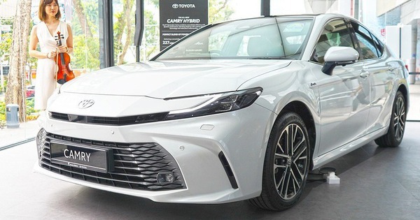 Thị trường ảm đạm không ngăn được phân khúc xe này tăng 40% so với năm ngoái