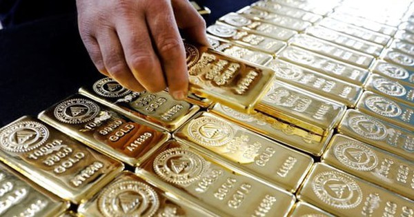 Giá bạc hôm nay 19/5: thị trường ổn định sau 1 tuần giảm mạnh