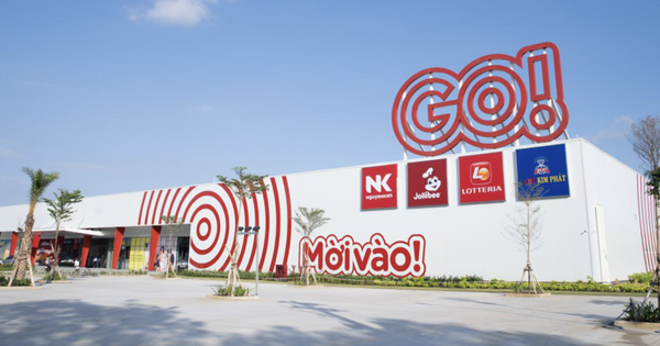 Đại gia bán lẻ Thái Lan sắp khai trương trung tâm thương mại GO! quy mô 13.000m2 ở tỉnh miền núi phía Bắc