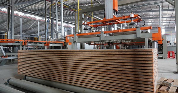 Tỷ phú Trần Đình Long bắt đầu sản xuất một sản phẩm mới toanh, mục tiêu 2030 đứng top 3 doanh nghiệp lớn nhất cả nước