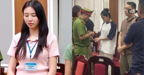 Danh sách toàn bộ những đối tượng bị khởi tố và bắt tạm giam liên quan đến vụ kẹo Kera: Con số đã lên đến 10