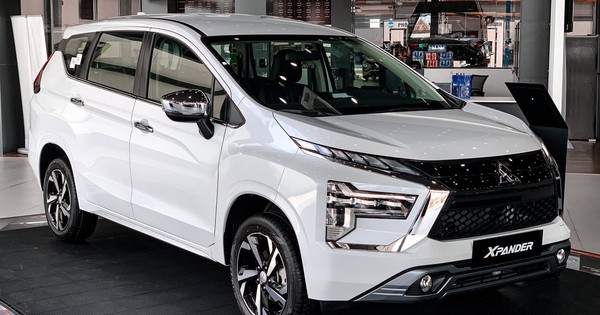 Xpander vừa lập kỷ lục tại Việt Nam nhưng đảm bảo Mitsubishi không muốn nhắc tới!