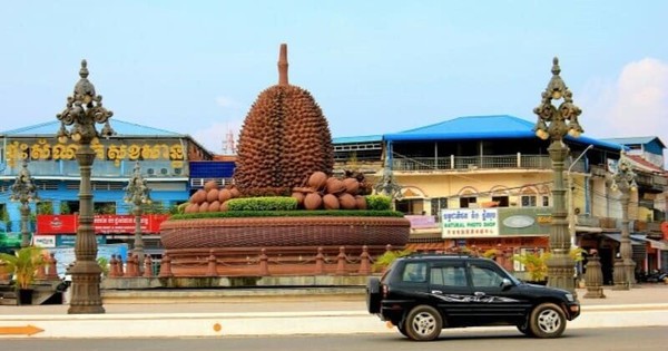 Mặt hàng 3,3 tỷ USD của Việt Nam đang gặp khó, lại thêm Campuchia xuất hiện cạnh tranh