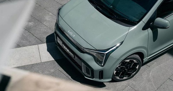 Ô tô dưới 350 triệu ở Việt Nam năm 2025: Lựa chọn nào 'đáng đồng tiền bát gạo'?