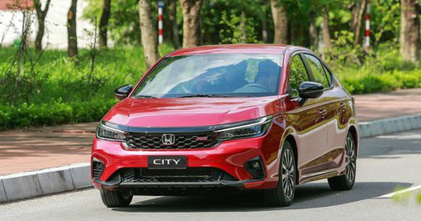 'Biến' mới tại phân khúc sedan rẻ nhất thị trường: Đồng loạt giảm sâu kỷ lục cứu doanh số, giá thấp nhất chỉ 342 triệu đồng
