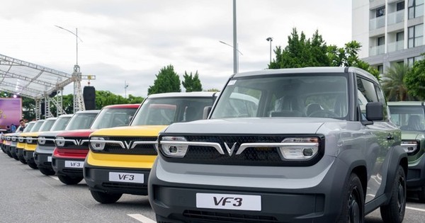Việt Nam cần hơn 7 triệu xe điện
