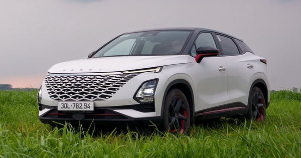 Loạt xe Omoda & Jaecoo giảm tới 90 triệu đồng, có mẫu xuống ngang SUV cỡ A