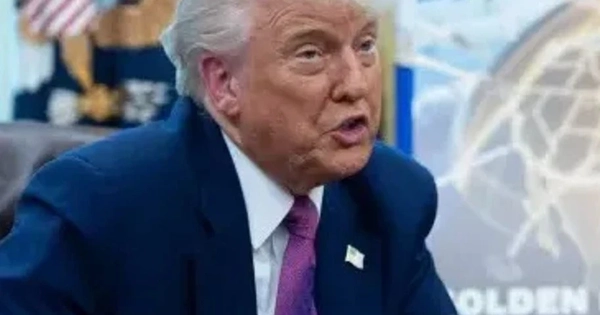 Ông Trump đề xuất áp thuế 50% với EU, 25% với Apple