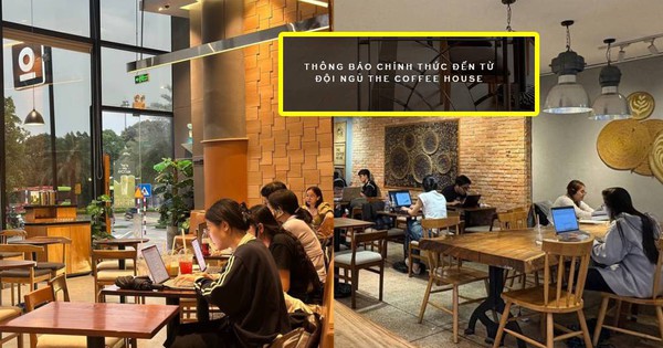 The Coffee House "lấy làm tiếc" về chuyện bịt ổ điện