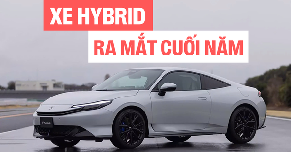 Honda sẽ có thêm 13 xe hybrid: Civic, CR-V và hơn thế nữa, đặc biệt có một coupe thể thao ra mắt năm nay