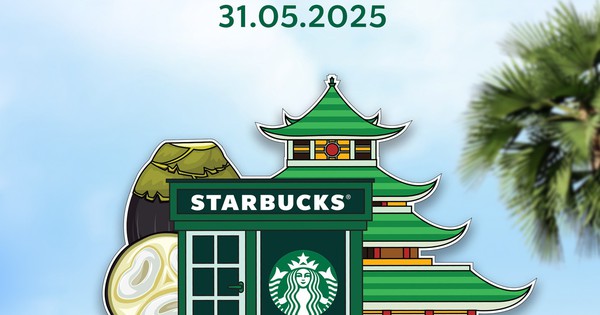 Starbucks đăng thông báo "úp mở" khiến dân tình ngỡ ngàng, thi nhau đoán già đoán non