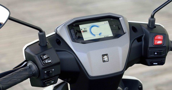 Hãng xe xây nhà máy 520 tỷ tại Việt Nam đăng ký mẫu xe máy điện mới: chạy 87km/sạc, sớm đối đầu VinFast, Yadea