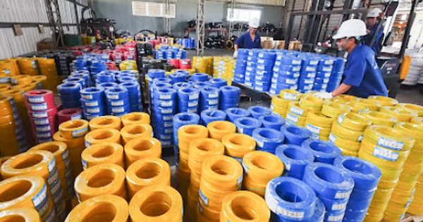 Mỹ chi hơn 400 triệu USD mua ‘mỏ vàng’ mới nổi của Việt Nam: Nước ta vươn lên đứng thứ 3 thế giới, các cường quốc công nghệ đều là ‘khách ruột’