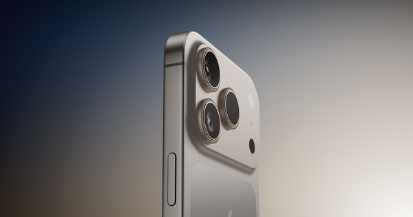iPhone 17 Pro lột xác: Thiết kế mới, thân nhôm, hiệu năng mát lạnh