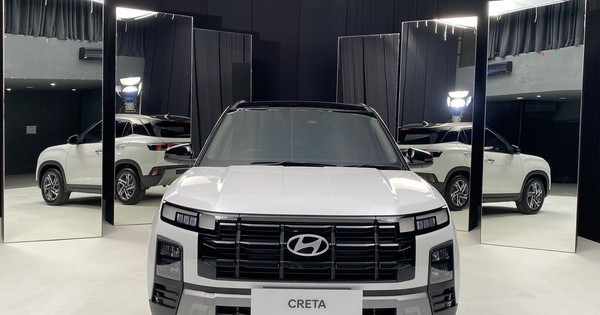 Loạt SUV đáng chú ý sắp ra mắt thị trường Việt