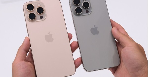 Loạt iPhone đang giảm giá đậm trên Shopee, giá rẻ giật mình, thấp hơn mua tại đại lý