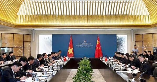 Trung Quốc sắp mở ‘luồng xanh’ cho nông sản Việt Nam