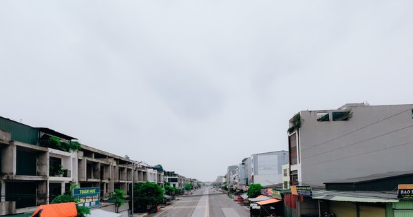 Lý do chợ Thổ Tang sầm uất bỗng dưng vắng tanh vắng ngắt