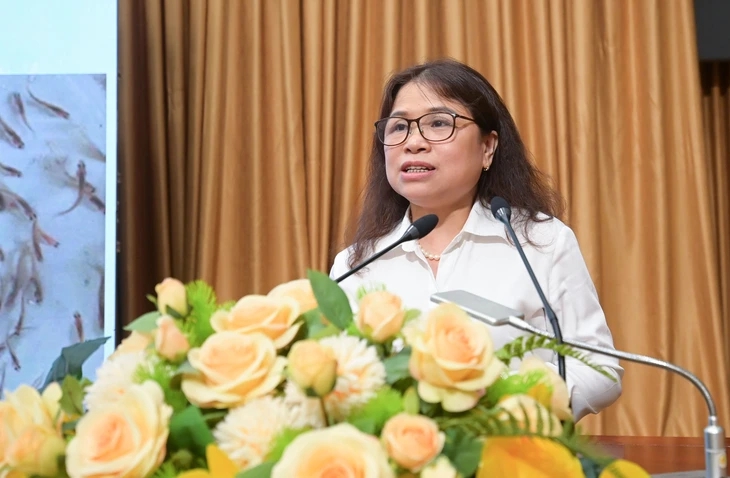 Việt Nam là quốc gia đầu tiên trên thế giới làm được việc này, Trung Quốc và Nhật Bản vẫn chưa thành công - Ảnh 1