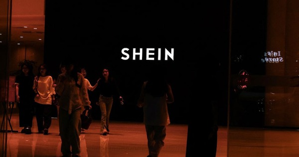 Shein thuê một kho hàng diện tích bằng 26 sân bóng đá tại Việt Nam?