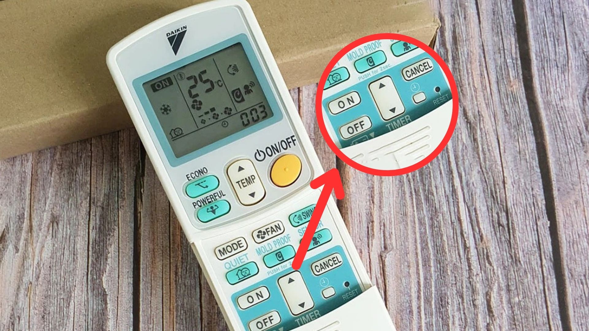 Có 2 sai lầm khi tắt điều hòa: Vừa hại máy lại còn tốn điện, điều thứ 2 ai cũng mắc phải - Ảnh 2