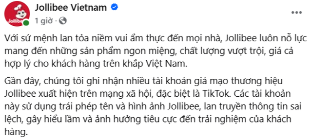Gà rán KFC, Jollibee, Texas Chicken đồng loạt bị giả mạo thương hiệu, chuyện gì đang xảy ra? - Ảnh 2