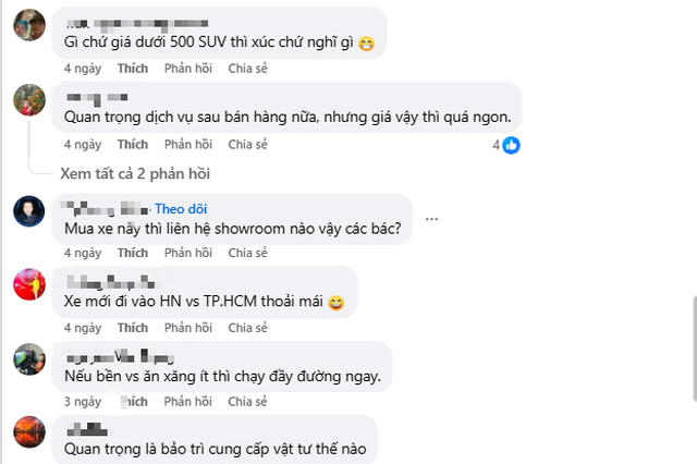 Cả lô xe Nga, chiếc đắt nhất chỉ từ 390 triệu: "Nếu bền với ăn xăng ít thì chạy đầy đường" - Ảnh 3