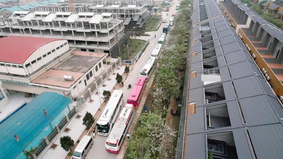 Bất động sản nghỉ dưỡng sàng lọc mạnh: Vận hành thật mới sống sót - Ảnh 1