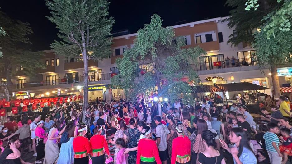 Bất động sản nghỉ dưỡng sàng lọc mạnh: Vận hành thật mới sống sót - Ảnh 2